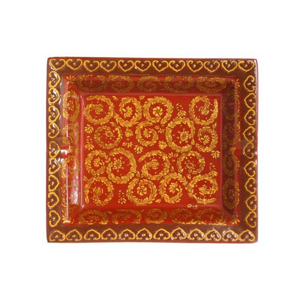 Golden Bay Tree Tray by Asiatides - Seven Colonial