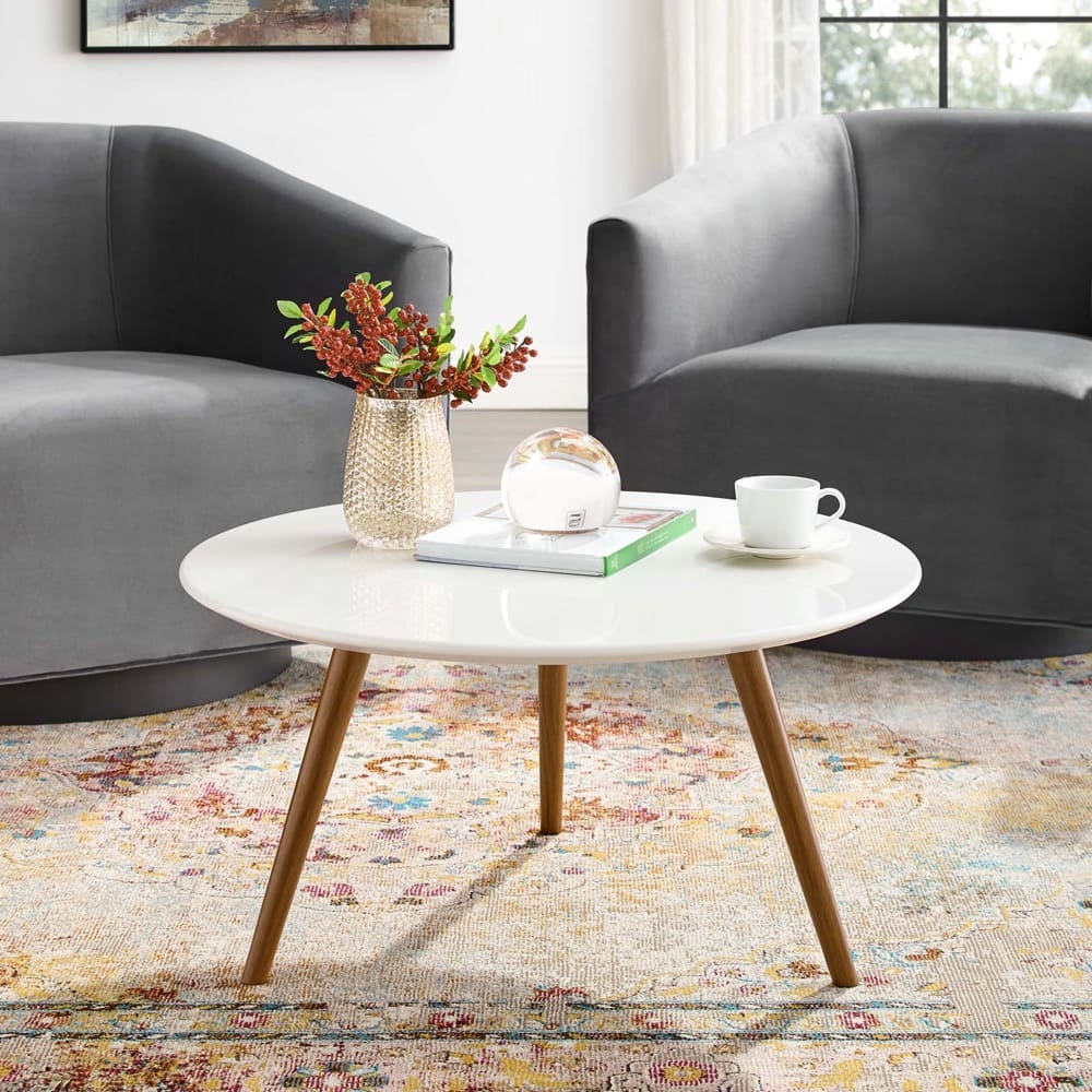 Lippa coffee deals table