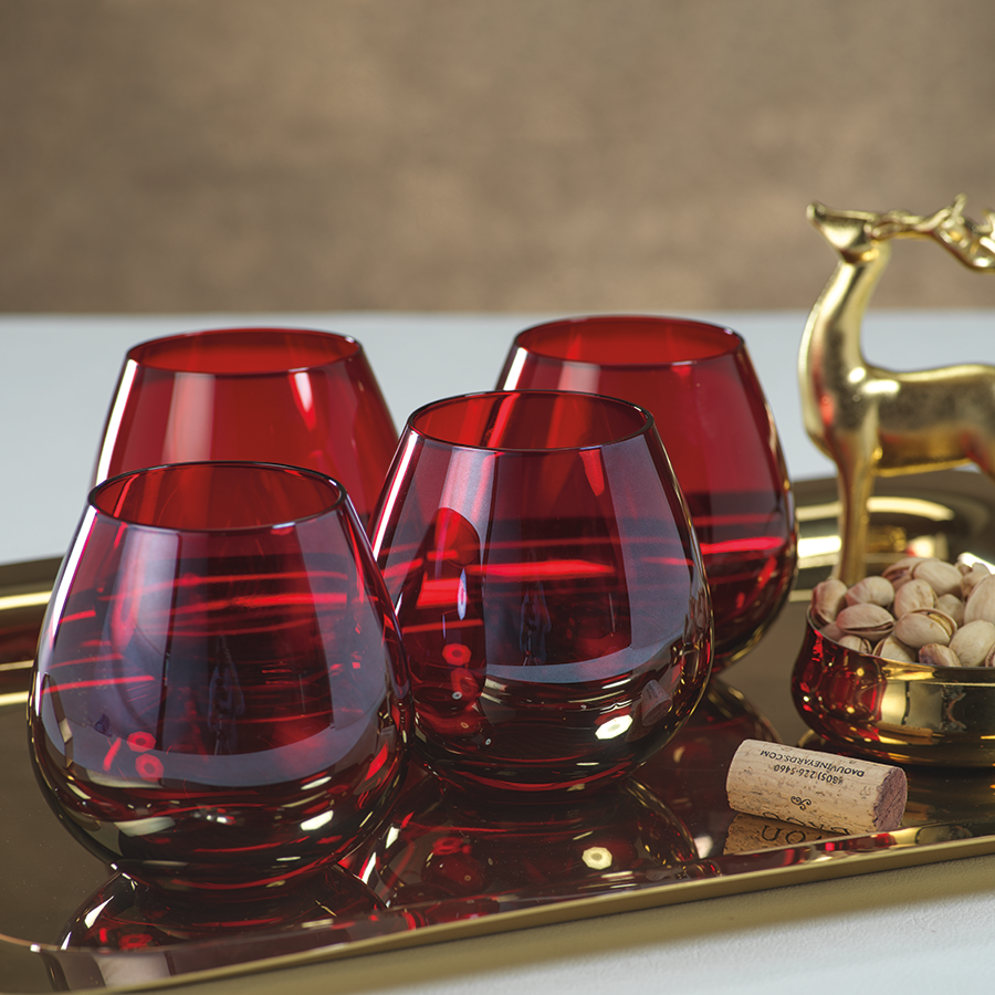 ziixon Wine Glass Red Wine Glasses Set of 8 Stemware Wine Glasses Set for  Wine Tasting, Wedding Gift…See more ziixon Wine Glass Red Wine Glasses Set