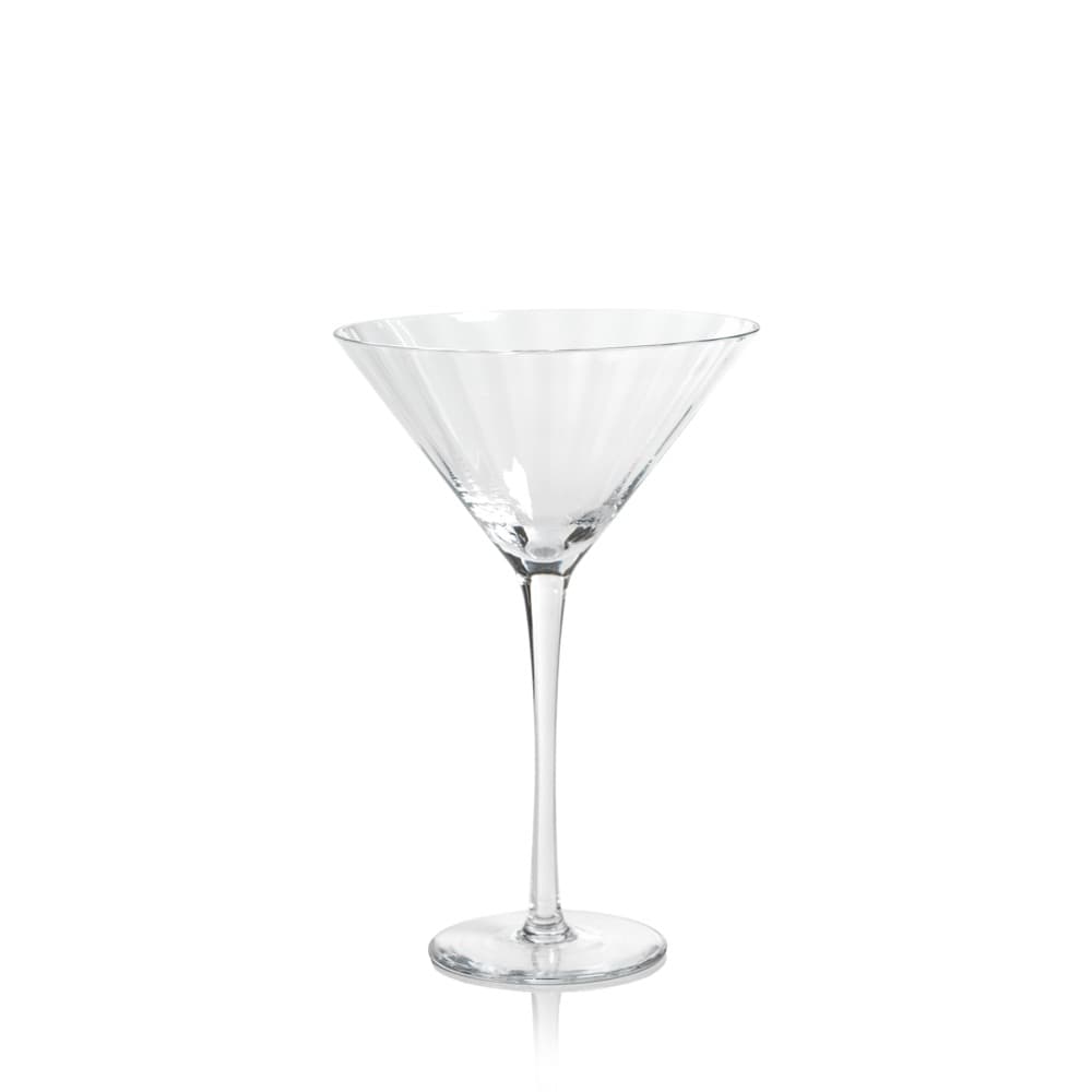 Aperitivo Triangular Martini Glass in 2023