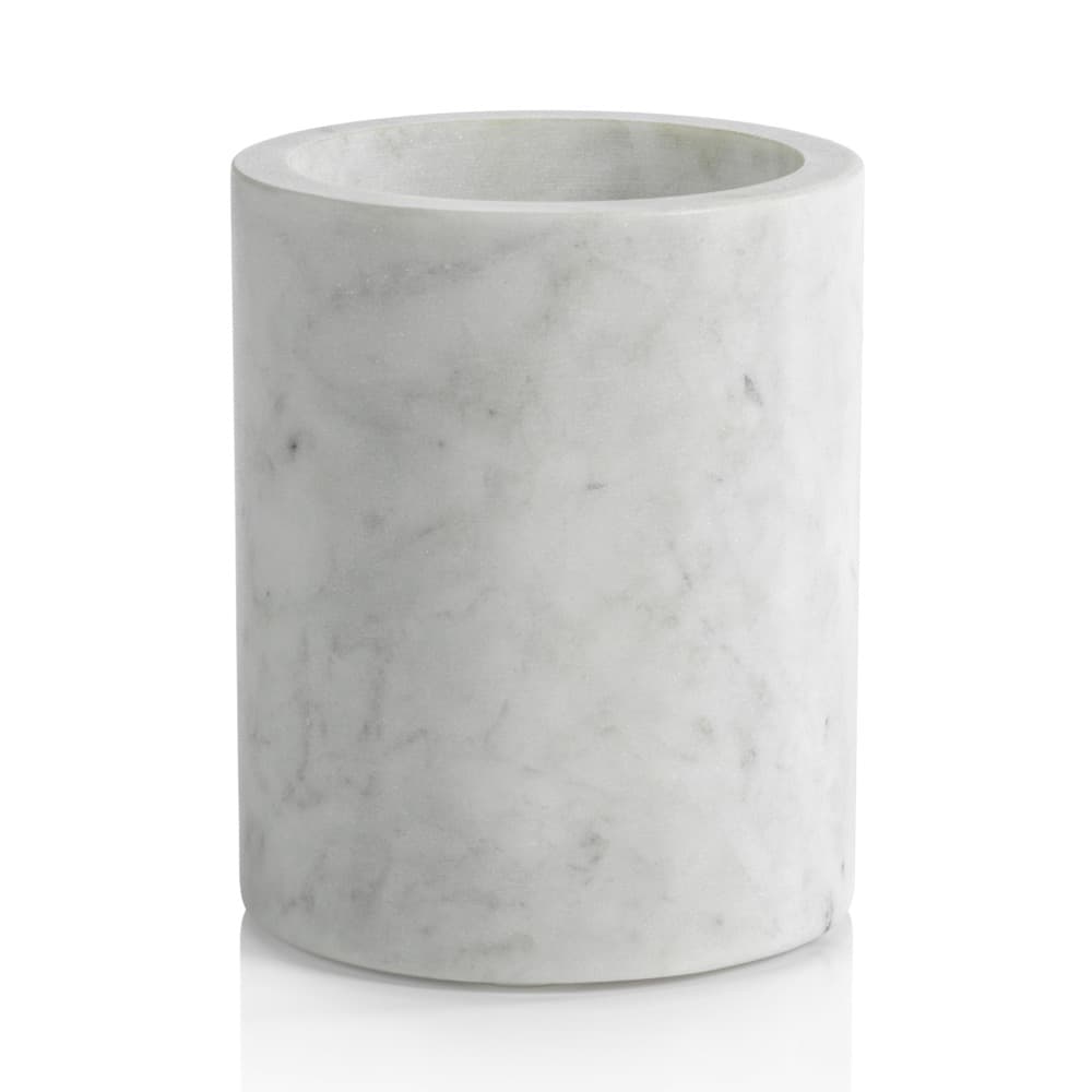 Saumur Marble Wine Cooler by Zodax - Seven Colonial
