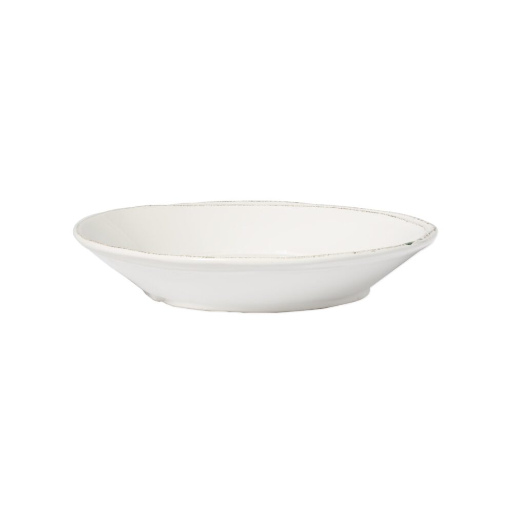 Lastra Holiday Pasta Bowl by VIETRI