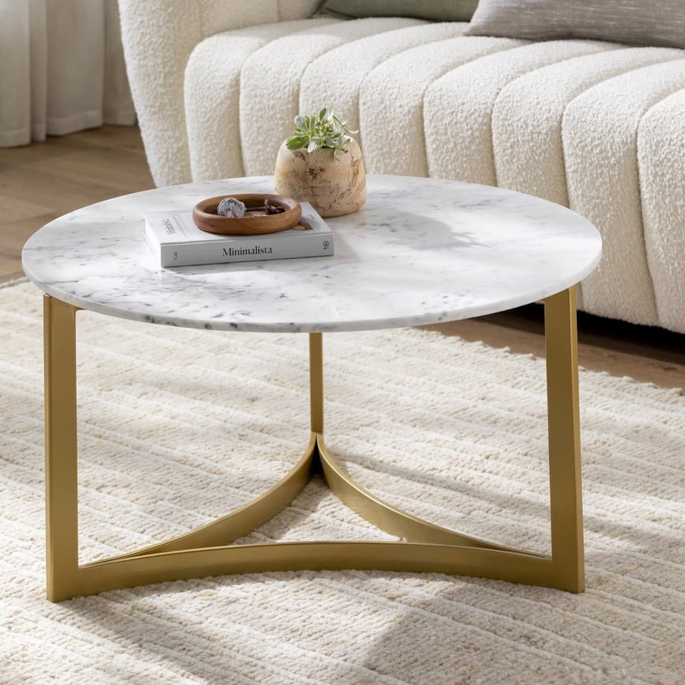 Lismore Coffee Table by Surya - Seven Colonial