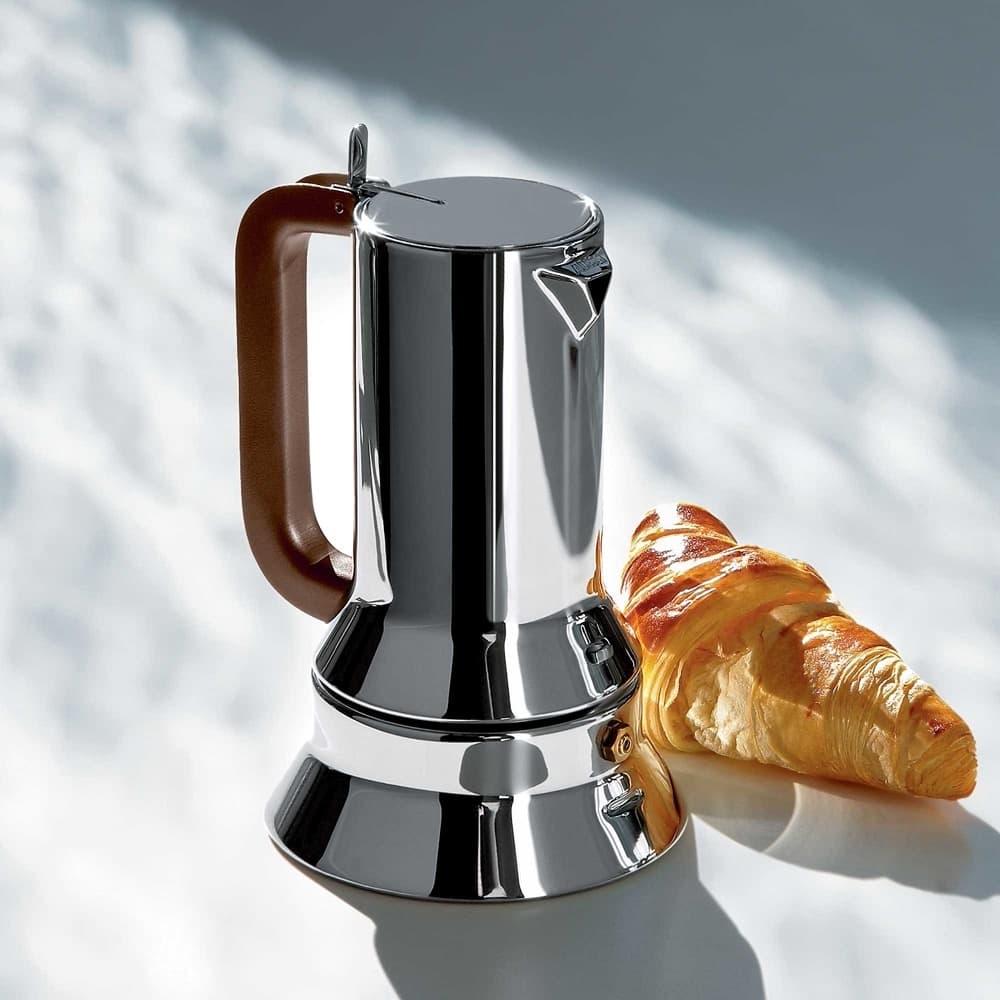 Alessi stovetop outlet espresso maker