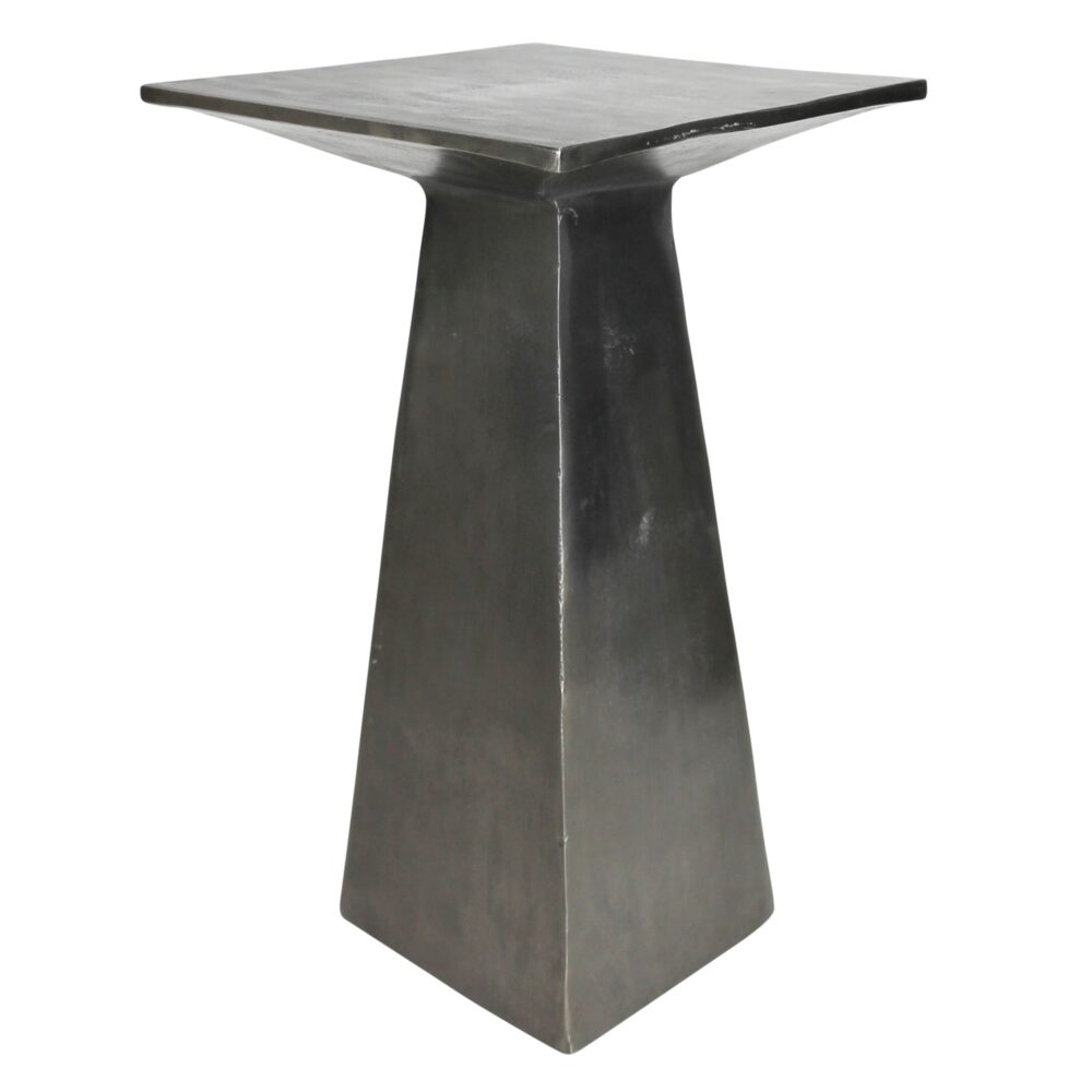 Gaven Side Table by HomArt