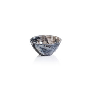 Seppi Resin Serving Bowl by Zodax